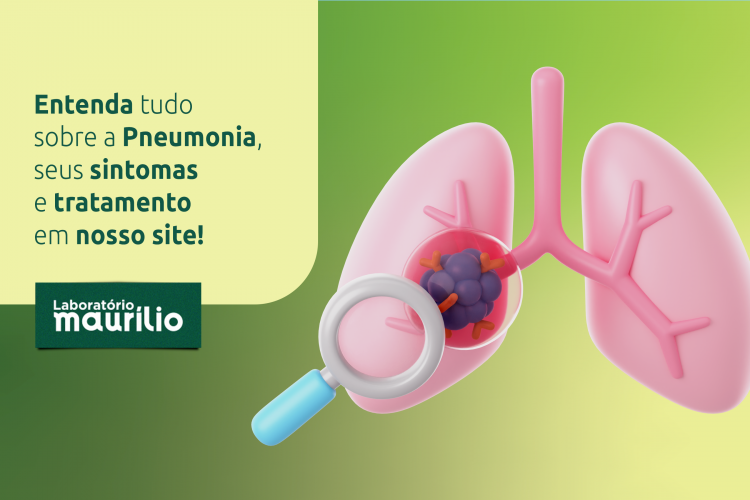 Pneumonia: o que é, sintomas, tratamento e se é contagiosa